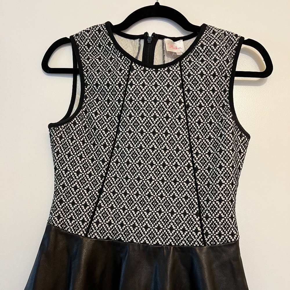 Parker Business Casual Top, Size XSmall